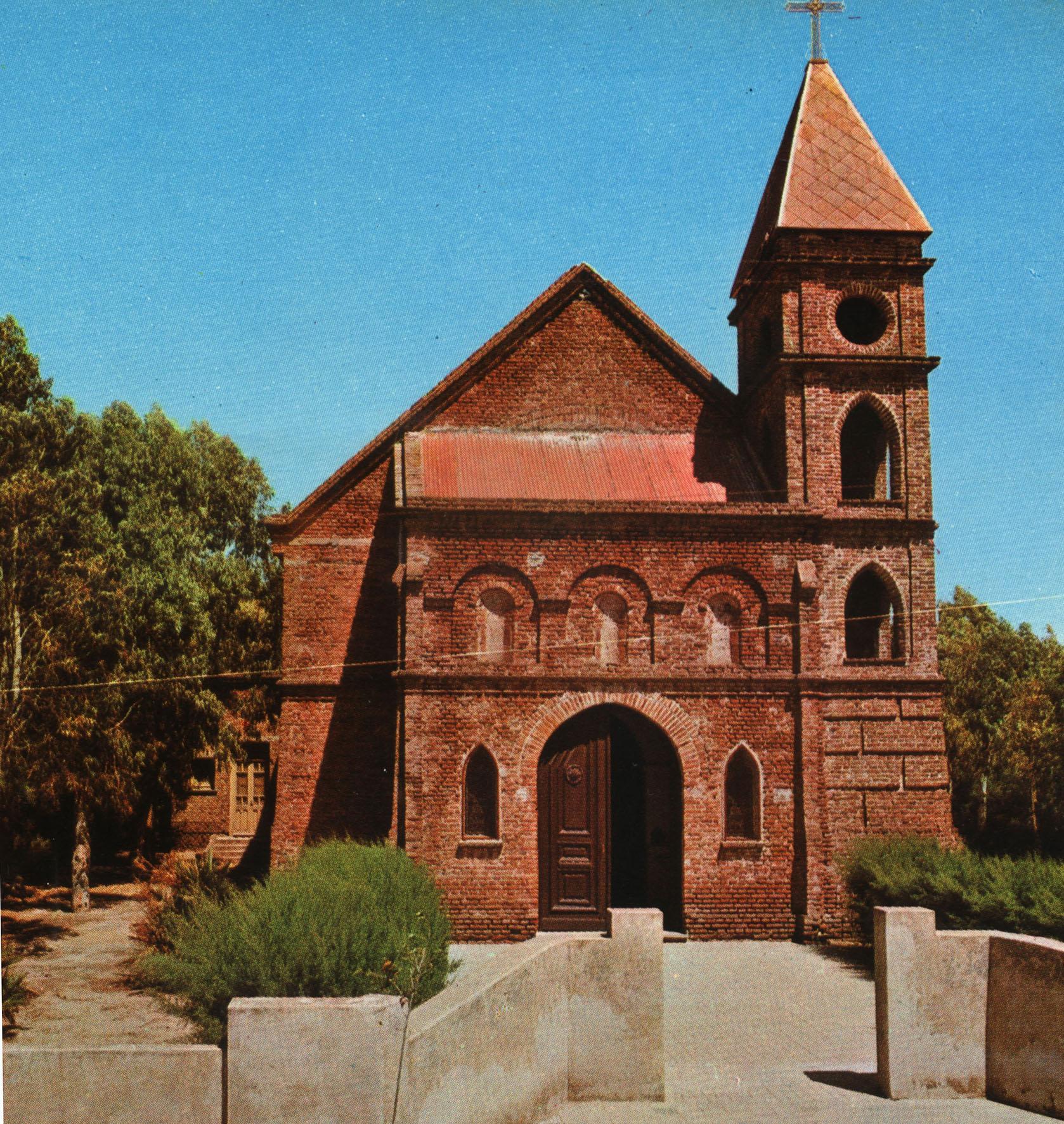 1970 -CapillaTeresita-c-1970