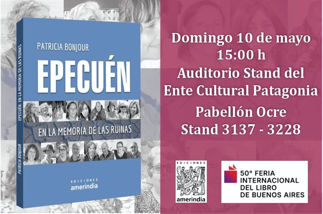 FERIA DEL LIBRO 2026