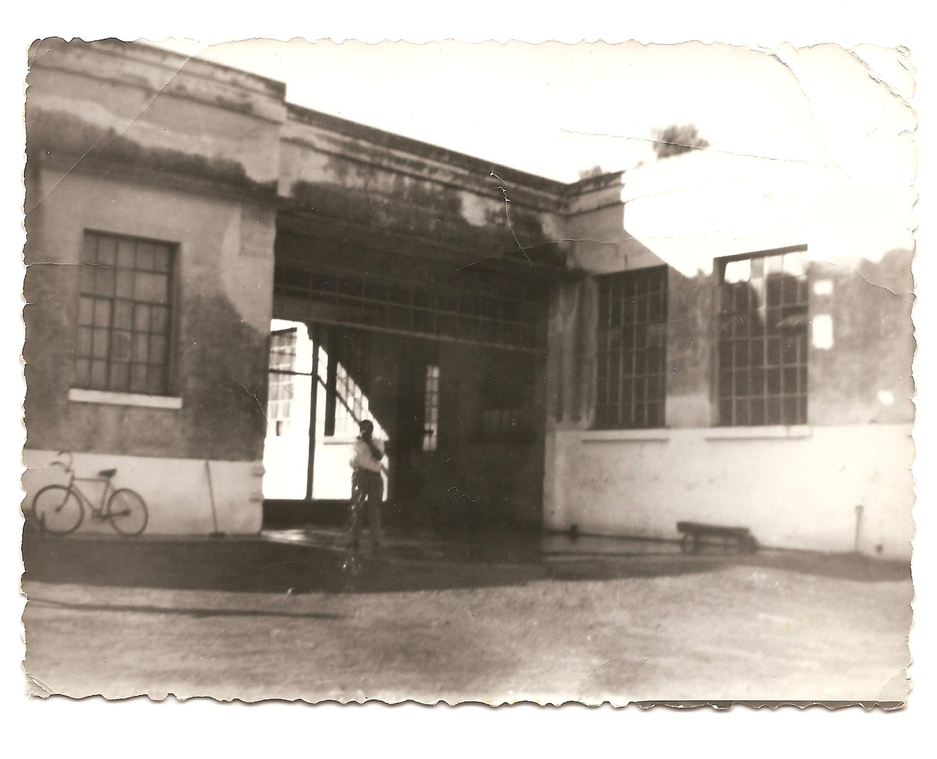 bLOG fASULO MATADERO 1970C