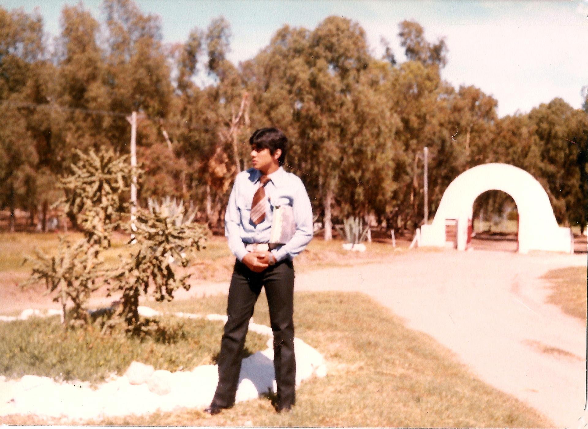 Blog Fasulo Gustavo