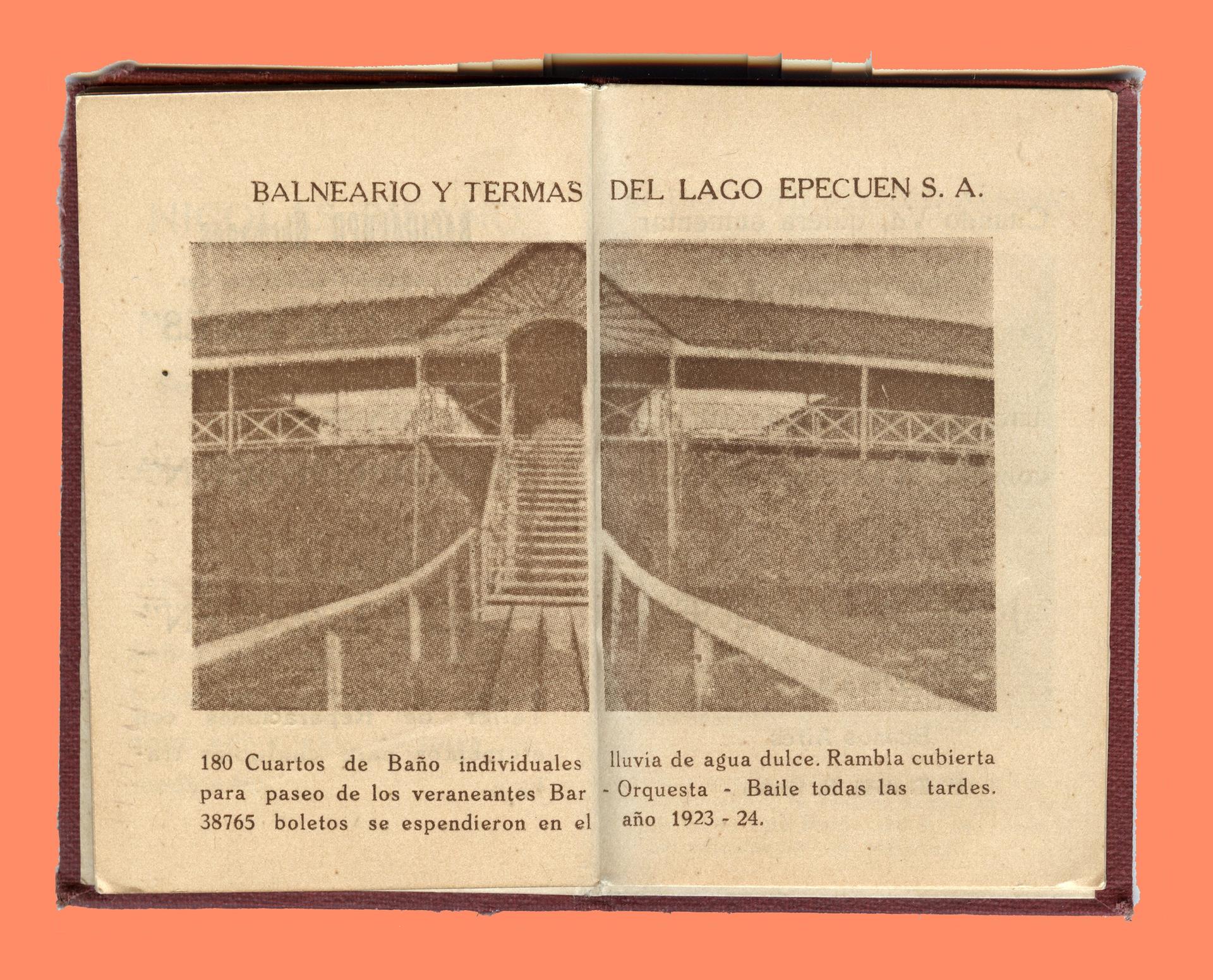 2100 1924 bALNEARIO Y TERMAS EPECUÉN 1925 baños dados D319-min