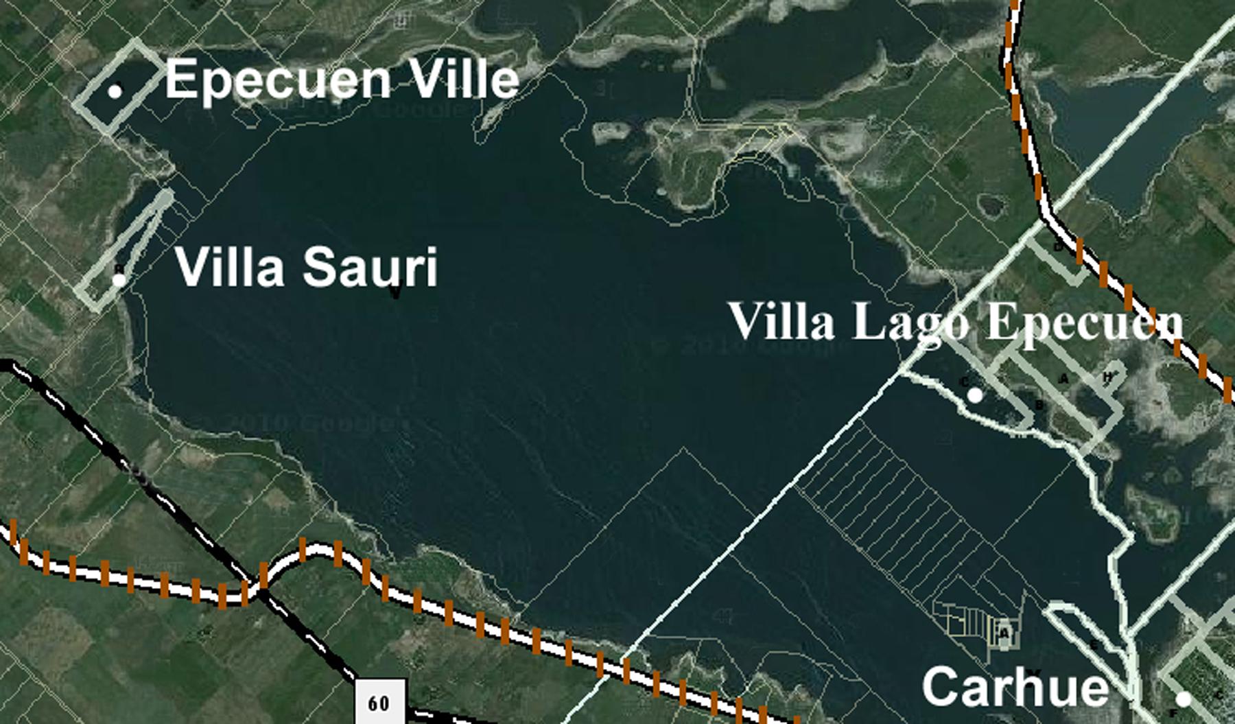 2300 1-Epecuen Loteos Ville Sauri 2007