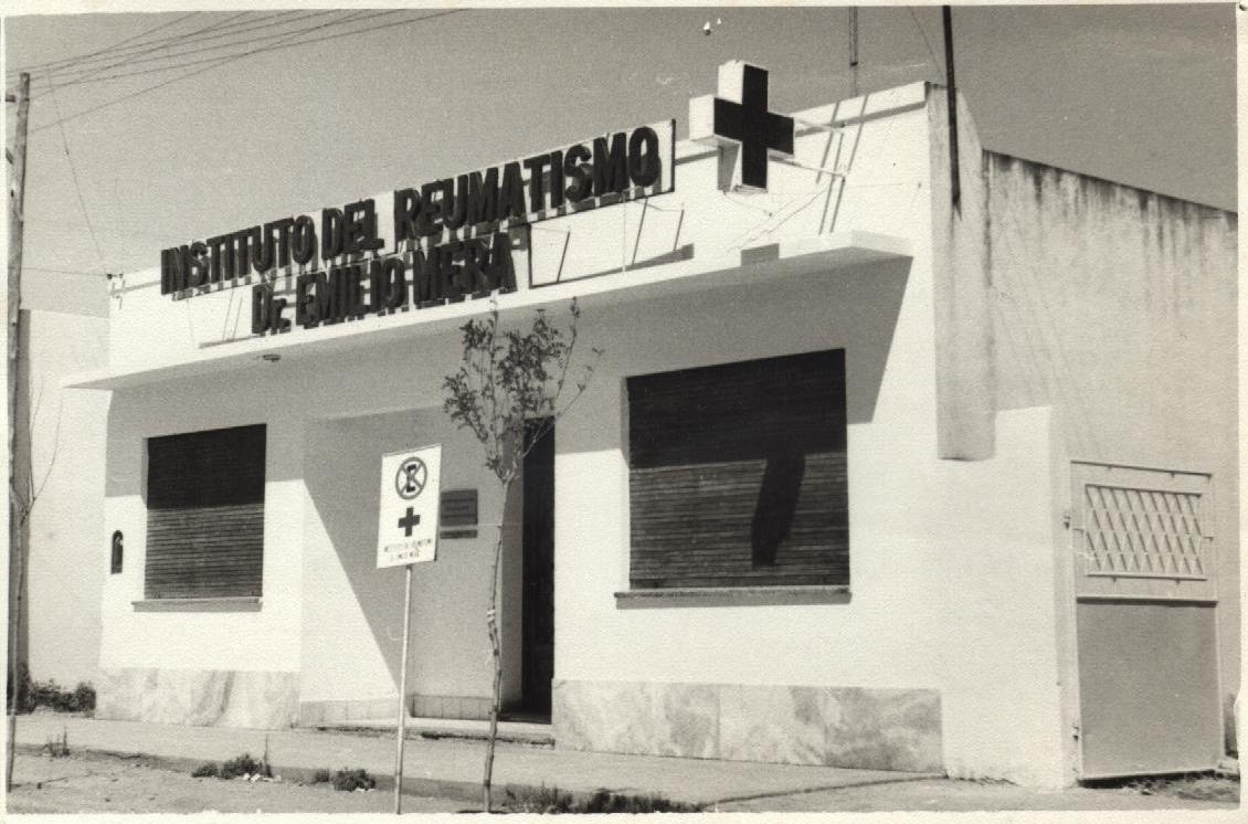 INSTITUTO REUMATICO DR MERA EPECUEN