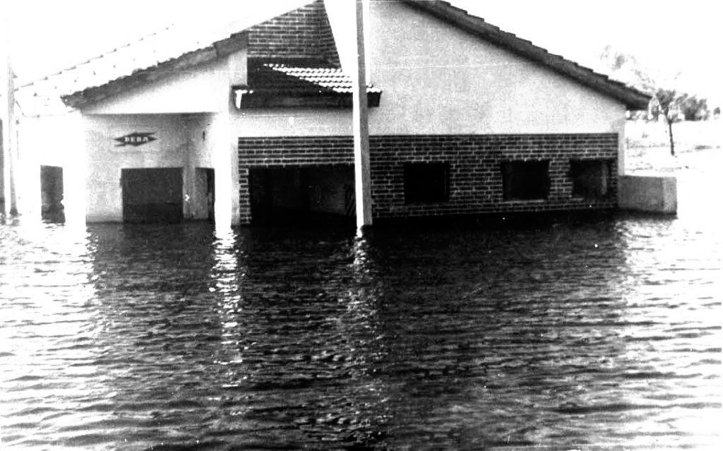 deba edificio nuevo 1986