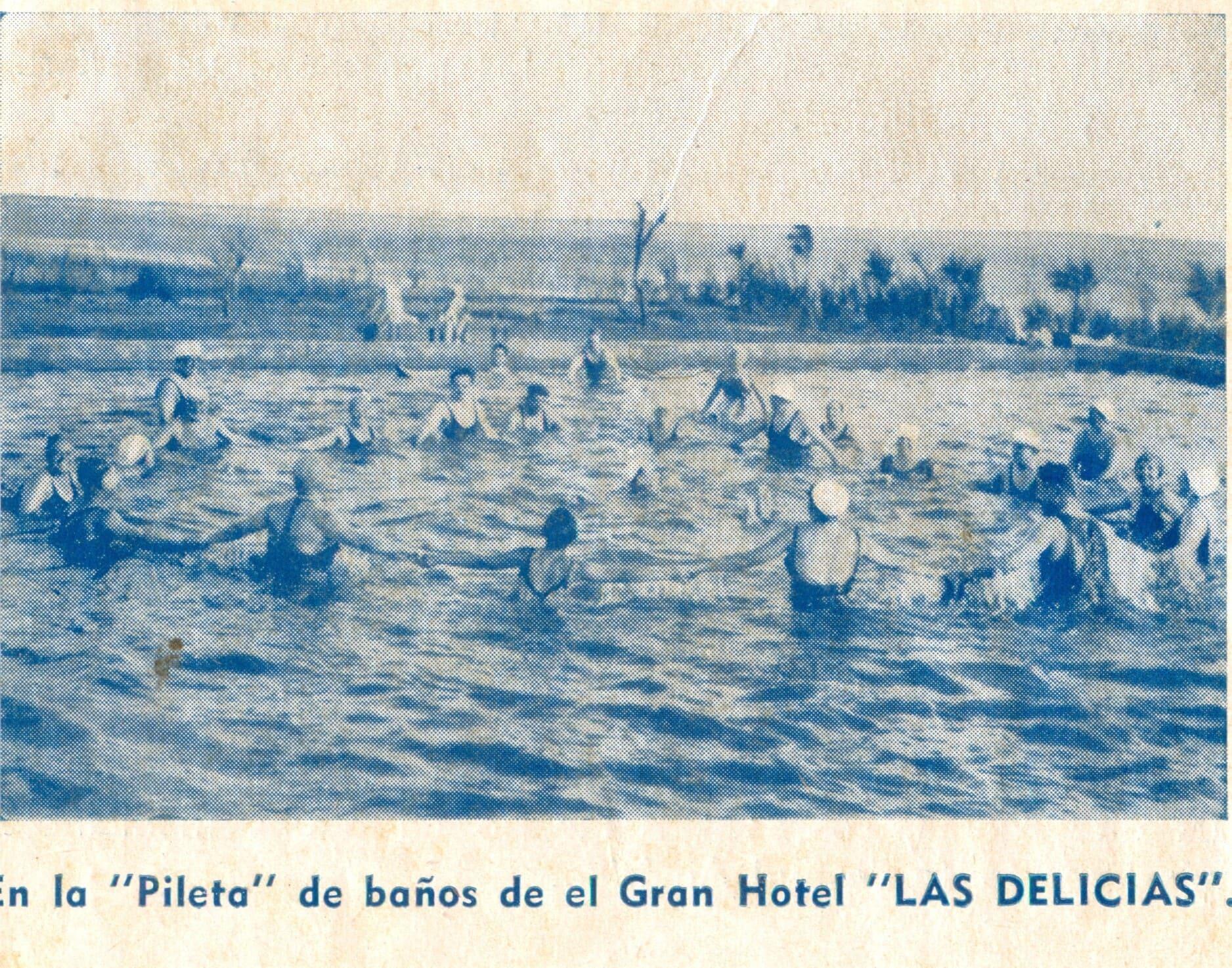 blog 1 Las delicias Pileta